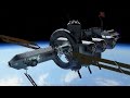 Nautilus X A Real Spaceship At Last