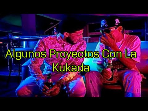 My Participation in Kukada Projects #party #partymusic #music #music #rapper #dembow