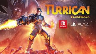 Turrican Flashback video 1