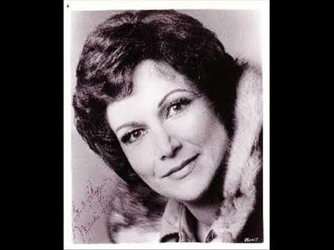 Marisa Galvany glorious moment in Maria Stuarda