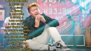 Download lagu FULL ALBUM DENNY CAKNAN KALIH WELASKU TERBARU 2023 mp3 Download lagu FULL ALBUM DENNY CAKNAN KALIH WELASKU TERBARU 2023 mp3