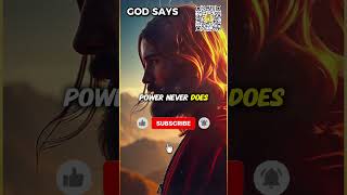 👉 You Are Not Alone — God Is Fighting Your Battles RIGHT NOW | GOD SAYS