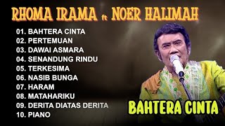 Download lagu BAHTERA CINTA - RHOMA IRAMA ft NOER HALIMAH - SONETA FULL ALBUM 2026 mp3