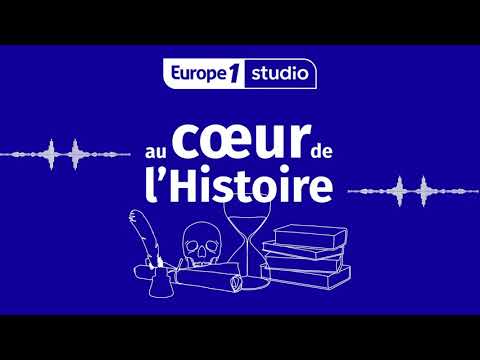 AU COEUR DE L'HISTOIRE - François II et Marie Stuart, le règne de deux enfants rois (partie 2)
