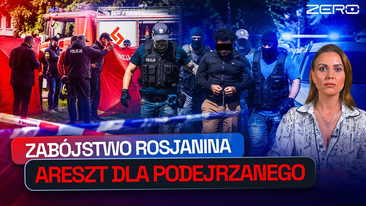 BIAŁA PODLASKA. ZABÓJSTWO Z ZIMNĄ KRWIĄ. SĄD ZDECYDOWAŁ