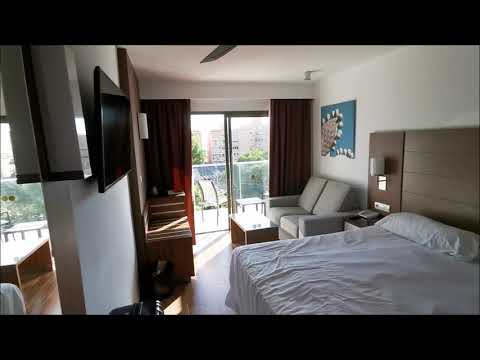 Videos del Riu Bravo 4★ en Playa de Palma, EspañaVer MásVerPrecios13CerrarConsulta por Whatsapp 🇦🇷BookingTripadvisorExpediaTripSkyscannerDespegarKayakHotelesDestiniaTrivagoLastminuteHotwireTui