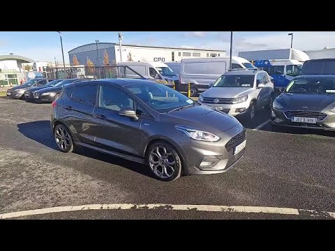 Ford Fiesta 1.1l Ti-vct 85 PS St-line - Image 2