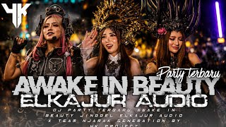 Download lagu AWAKE IN BEAUTY|JINGGEL ELKAJUR AUDIO X NJARAK GENERATION|BY HK PROJECT mp3