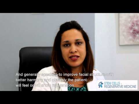 Stem Cell Panama- Doctor Rodriguez Interview