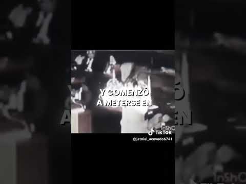 Arnaldo torres el último sacudimiento