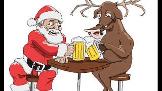 Psychotic Reaction - Drinkin&#39; Christmas