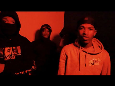 Jah 48 x Chip B - They Know(ShotBy@zazootedfilms)#Free700