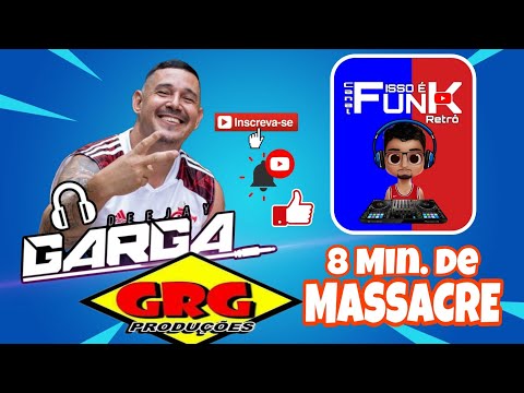 Montagens de Galera: Equipe GRG O Budegão (Dj GARGA).