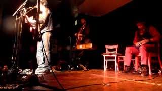 jesse  Malin &quot;riding on the subway&quot; 118