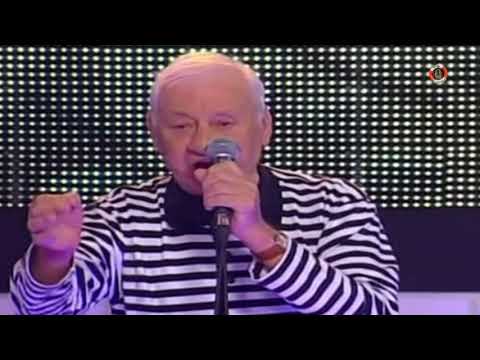 Jo som Bročanin i volin Broč  -   Klapa Boduli