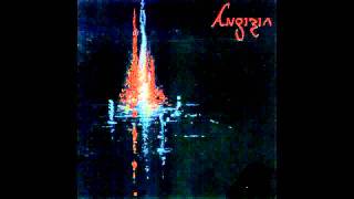 Angizia - Ungeliebter Kammerfrieden