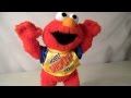 ELMO SINGING DANCING SING SHOUT PART 2 HD 720p