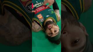 Download lagu Have you ever seen this celebration before? 🥰 #nbl #kiss #celebration #carelesswhisper #bball mp3