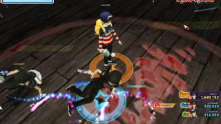 Audition Latino Beat City Cc4