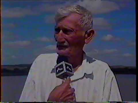 A chuva histórica de 1994 em São Fernando, no Seridó Potiguar: 213 mm em 4 horas - RNTV - TV Cabugi