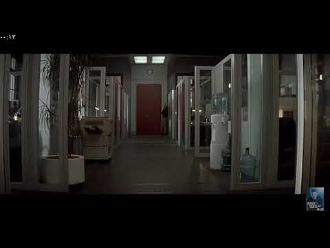 Agent Liu (Jet Li) vs The Twins (Cyril Raffaelli & Didier Azoulay) - Kiss of The Dragon