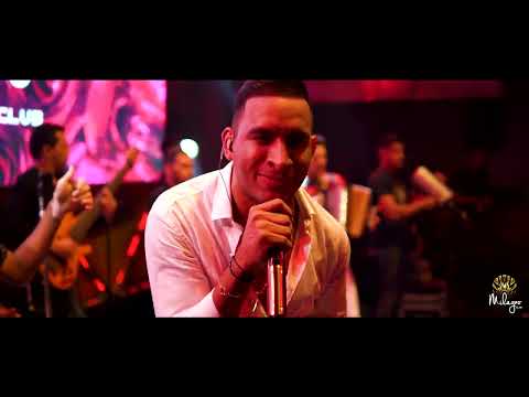 Yo Vivo Solo - Farid Leonardo | Milagro Club Montería (En vivo)