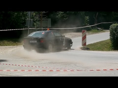 III runda AB CUP i BMW-Challenge 2017