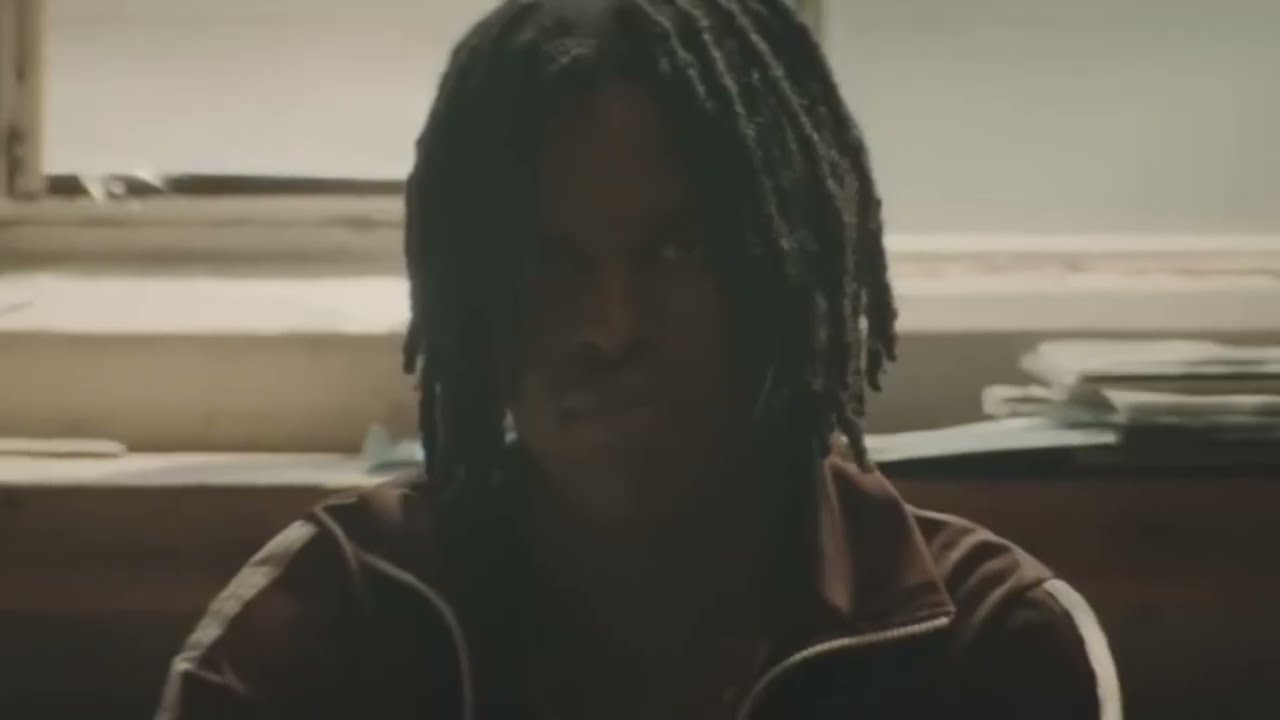 Cassanova - Daniel Caesar