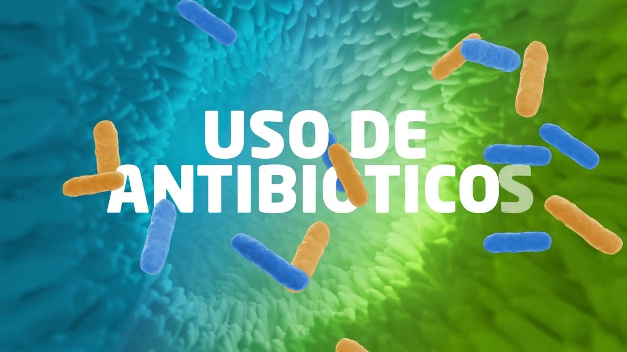 Microbioma - Mecanismo de ação UP Flora