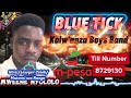 Blue Tick Kalw Anza Boys Band Official Audio