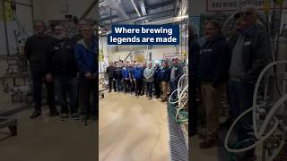 Crafting Beer with UC Davis Brewing Greats