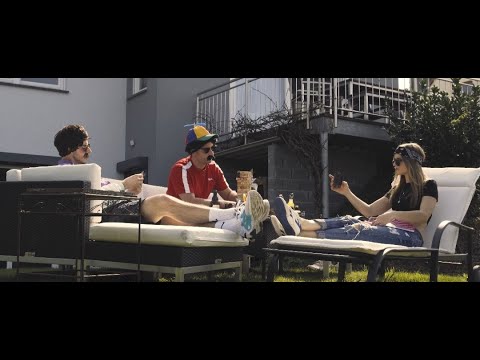 Teaser - 7 Tage blau