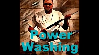 Power Washing and Roof Cleaning Bohemia New York