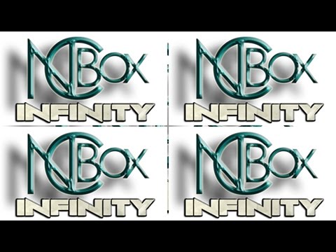 NCBox Infinity Díl 5+ - Bonusové (testovací) video ツ