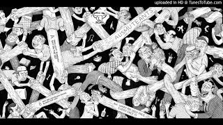 Ausmuteants -  Brownout Strangler