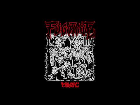 FUGITIVE - "The Javelin"