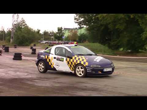 KJS 3MRACING 2017 - P.Malinowski / G.Krzak - Opel Tigra