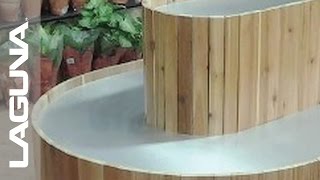 JD Woodcraft CNC Customer Story - Laguna Tools