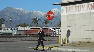 Danke Schoen Lyrics English Translation