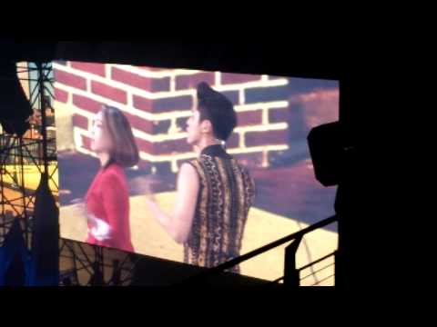 20150530 TVXQ! Tour in Bangkok T1ST0RY