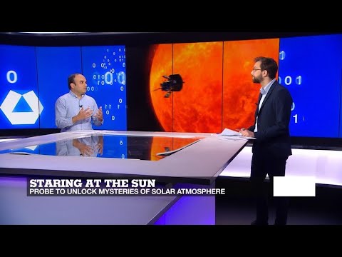 Discovering and harnessing the power of the sun