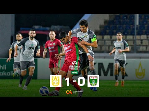 Superliga. OKMK - Lokomotiv 1:0. Highlights (27.09.2024)