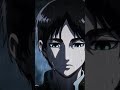 Eren Jager From Season 1 To Season 4