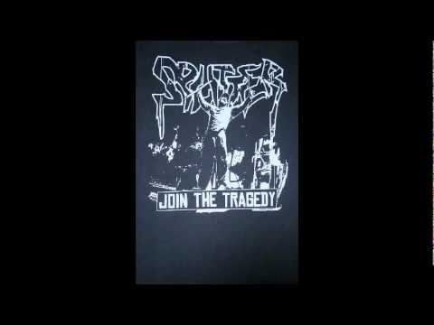 Splitter - Haveri + lyrics