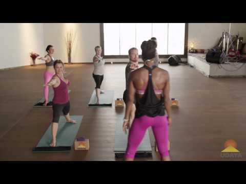 Koya Webb, Rise N Shine | Udaya.com