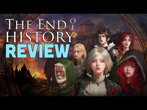 The End of History Gameplay Review — A Wild Sandbox Worth Your Time