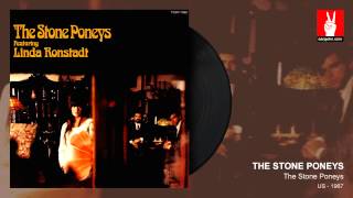 The Stone Poneys - Train And The River (by EarpJohn)