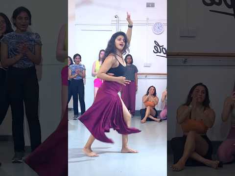 Besos | Supriya Chavan | Dance Cover