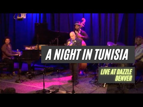Emmet Cohen w/ Greg Gisbert | A Night in Tunisia