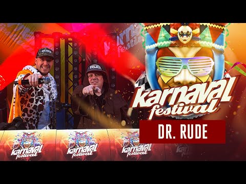 Karnaval Festival 2021 - Dr. Rude